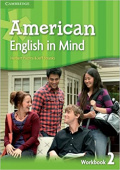 American English in Mind 2 Workbook купить