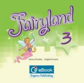 Fairyland 3 ieBook (international) купить