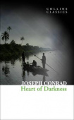 Collins Classics: Conrad Joseph. Heart of Darkness купить