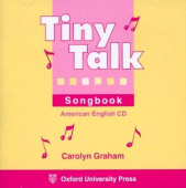 Tiny Talk Songbook [CD-ROM] купить