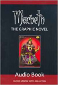 Classic Graphic Novel Collection Comics: Macbeth Audio CD купить