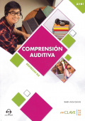 Comprension auditiva A2-B1 купить