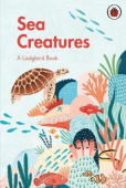 Ladybird Book: Sea Creatures купить