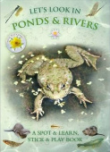 Let's Look in Ponds & Rivers купить