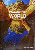 Wonderful World 2nd edition 2 Student's Book купить