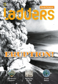 Ladders Science 3: Eruption! (on-level; earth science) купить