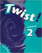 Twist! 2 Workbook купить