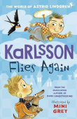 Karlsson Flies Again купить