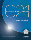 C21 Level 2 Course Book купить