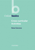 Oxford Basics: Cross-Curricular Activities купить