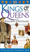 Kings and Queens of England and Scotland (Pockets) купить