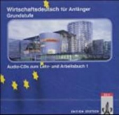 Wirschaftsdeutsch für Anfänger - Grundstufe Audio-Cds купить