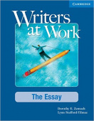 Writers at Work: The Essay Student's Book and Writing Skills Interactive Pack купить