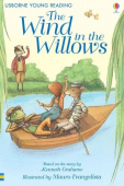 Usborne Young Reading Series 2 The Wind in the Willows купить