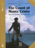 Top Readers 5 The Count of Monte Cristo Teacher’s Book Pack купить
