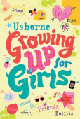 Growing up for Girls купить