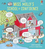 Miss Molly's School of Confidence купить