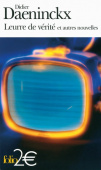 Leurre de ve'rite' et autres nouvelles купить