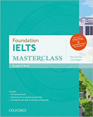 Foundation IELTS Masterclass: Student Book with Online Skills Practice купить