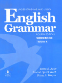 Understanding & Using English Grammar International 4th Edition (Azar Grammar Series)  Workbook A (w купить