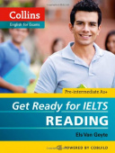 Collins Get Ready for IELTS Reading купить
