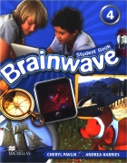 Brainwave 4 Student Book Pack купить