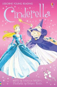 Usborne Young Reading Series 1 Cinderella купить