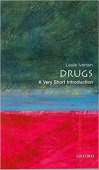 A Very Short Introduction: Drugs купить