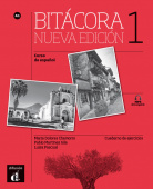 Bitacora (Nueva edicion) - 1 Cuaderno de ejercicios купить