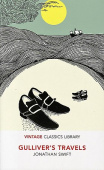VINTAGE CLASSICS LIBRARY Gulliver's Travels купить