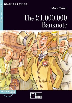 Reading & Training Step 3: The 1,000,000 Banknote + CD купить