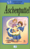 Lesen leicht gemacht - Die grüne Reihe: Aschenputtel + CD купить