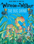 Winnie & Wilbur: The Bug Safari купить