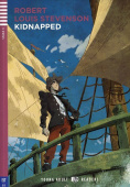 ELI Graded Readers: Stage 3 Kidnapped купить