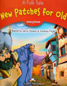 Storytime Stage 2 - New Patches For Old Teacher's Edition with Cross-Platform Application купить