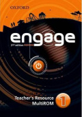 Engage 2nd Edition 1 Teacher's Resource MultiROM купить