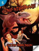 Page Turners Level 5: Dino Nightmare купить