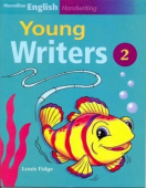 Macmillan English Hundwriting: Young Writers 2 купить