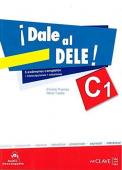 Dale al DELE! C1 + audio купить