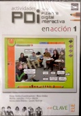 En accion Actividades para PDI купить