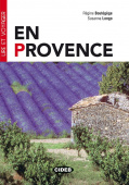 Lire et voyager : En Provence + CD купить