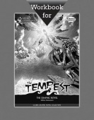 Classic Graphic Novel Collection Comics: The Tempest Workbook купить