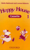 Happy House 1 Cassette (British English) купить