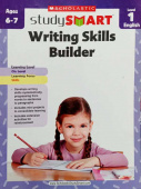 Study Smart: Writing Skills Builder Level 1 купить