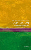 A Very Short Introduction: Depression купить