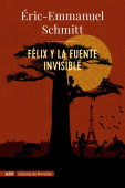 Felix y la fuente invisible купить