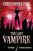 Last Vampire Vol.3: Evil Thirst & Creatures of Forever купить