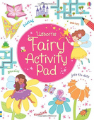 Fairy Activity Pad купить