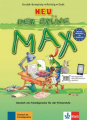 Der grüne Max Neu купить