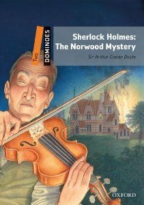 Dominoes 2 Sherlock Holmes: The Norwood Mystery купить